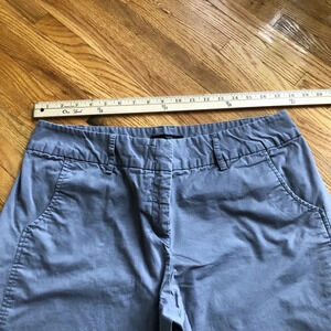 Daisy Fuentes capris